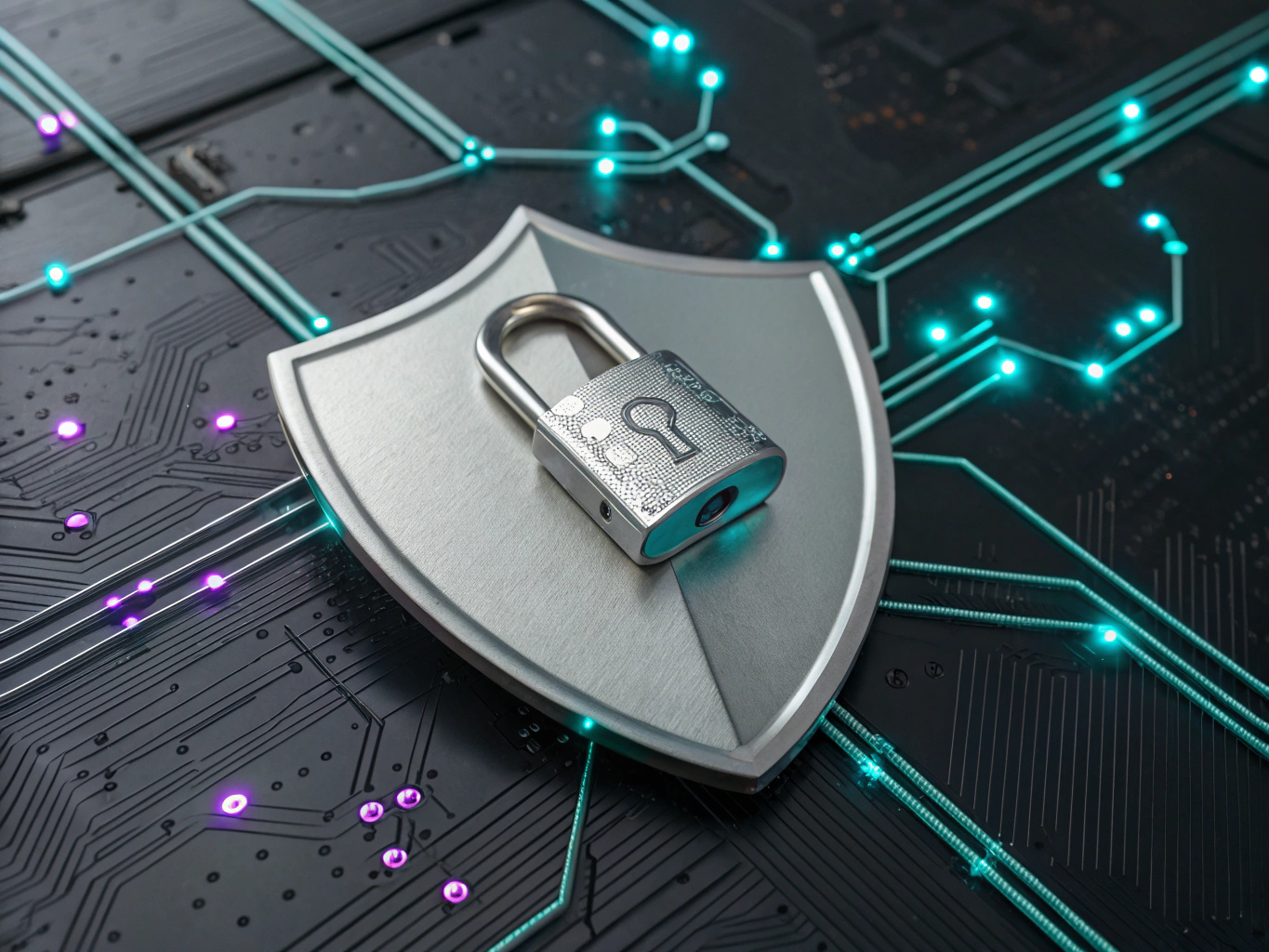 Advanced Cryptographic Security