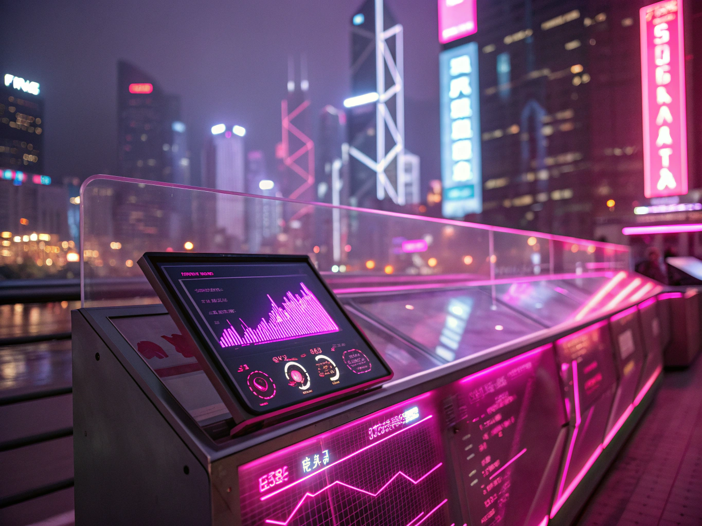 Advanced technology demonstration