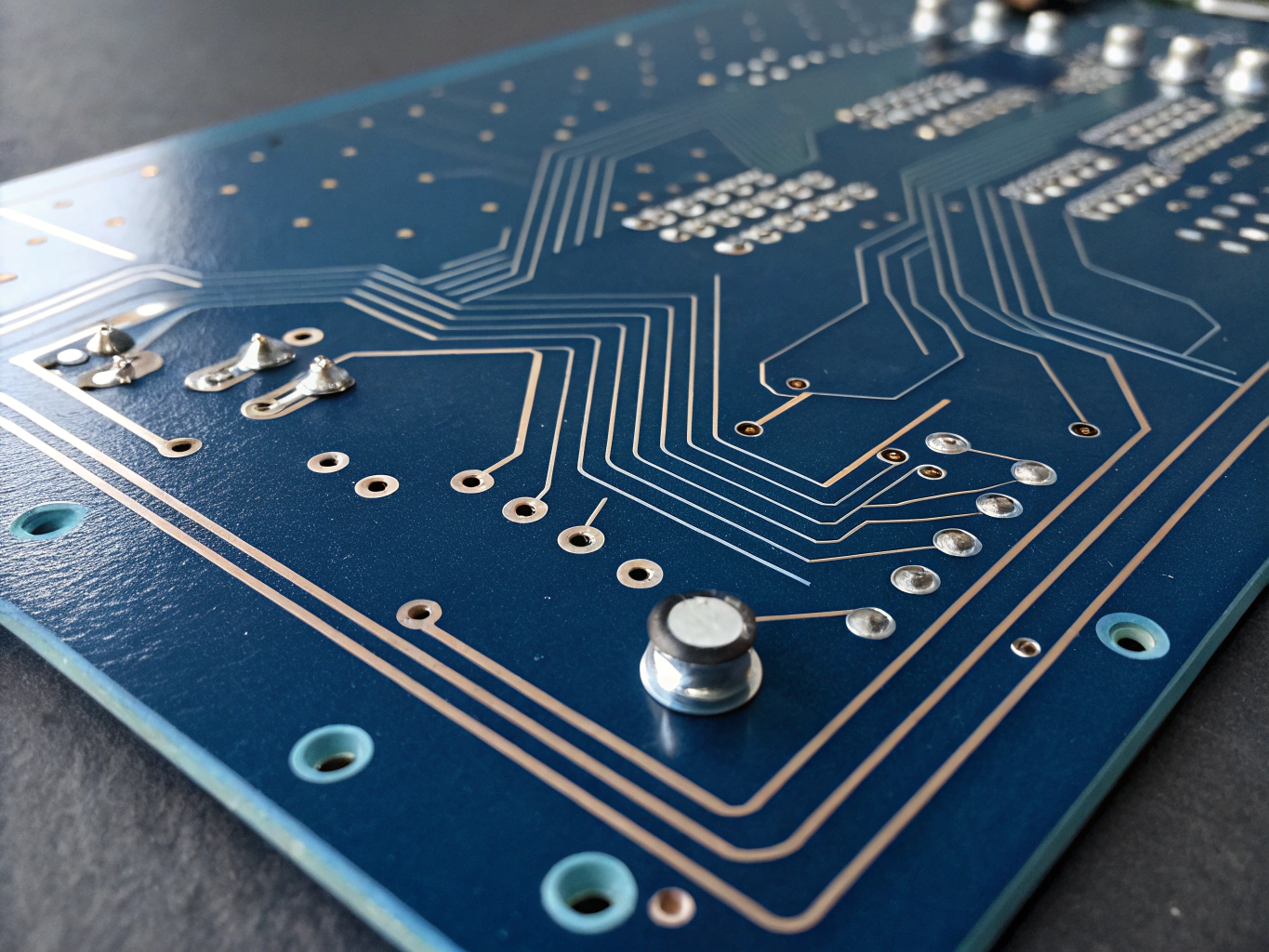 Fast and Low-Cost Transactions